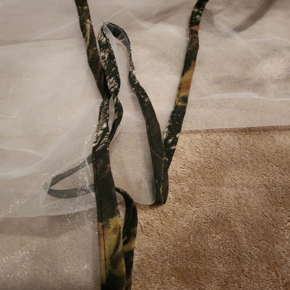 Camo vail